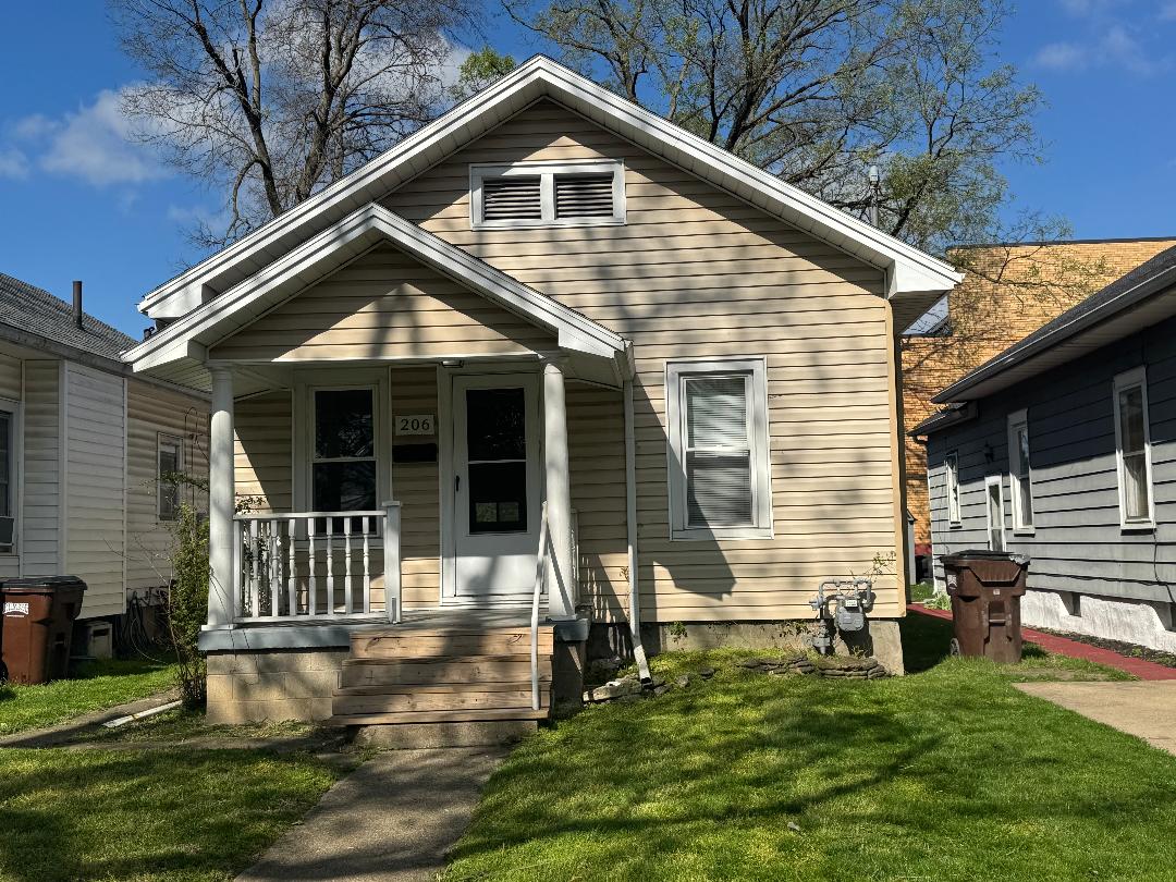 206 North Sutphin Street